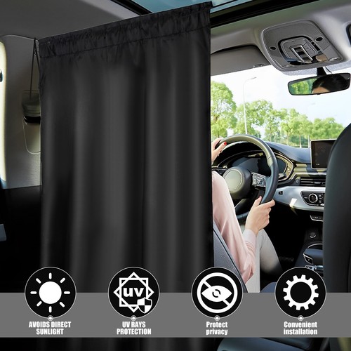 2pcs car van motorhome - 2pcs,